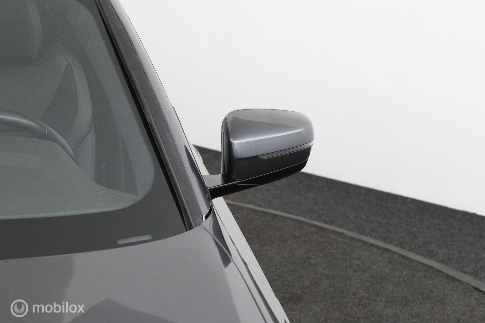 Foto van BMW 3-serie Touring