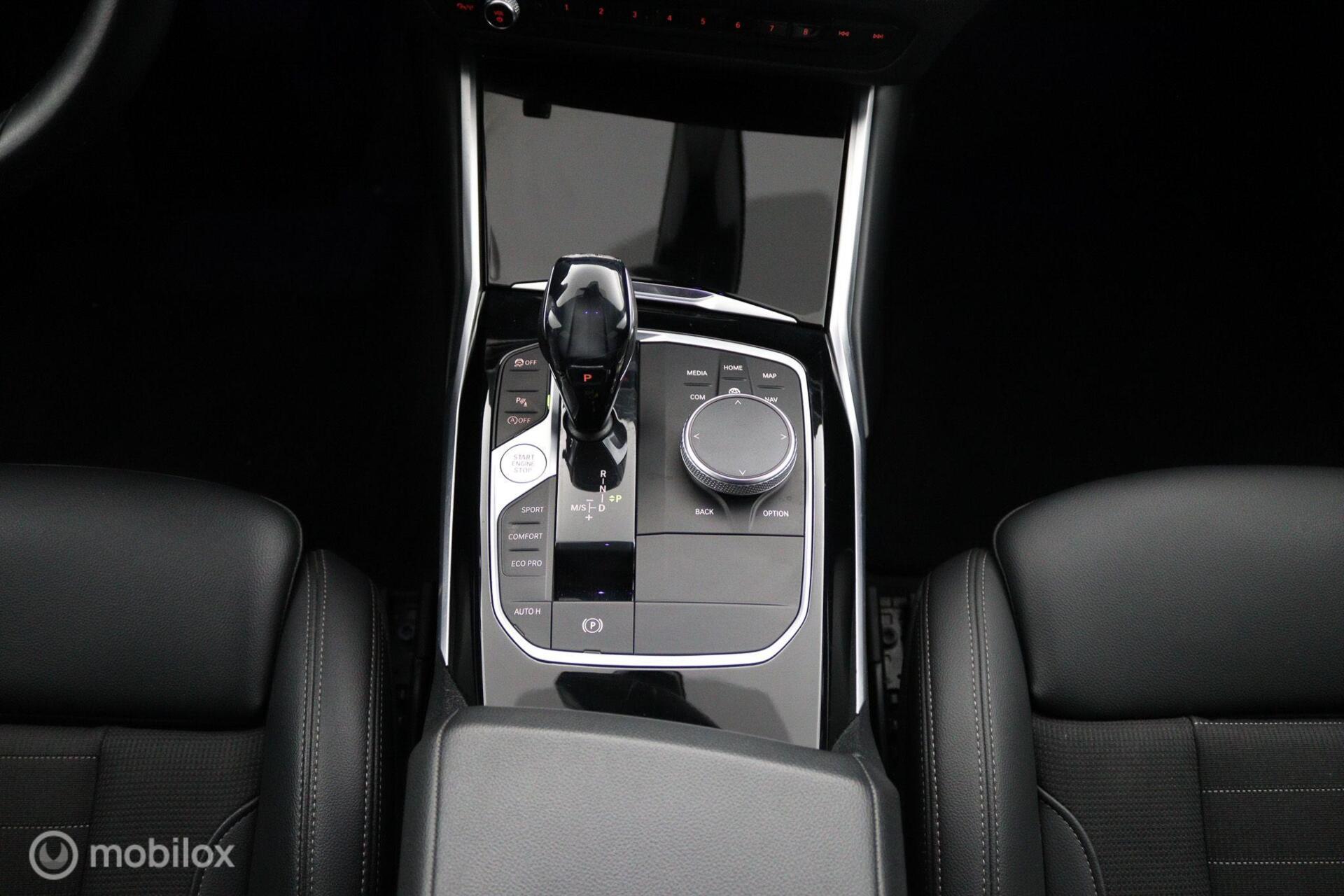 Foto van BMW 3-serie Touring
