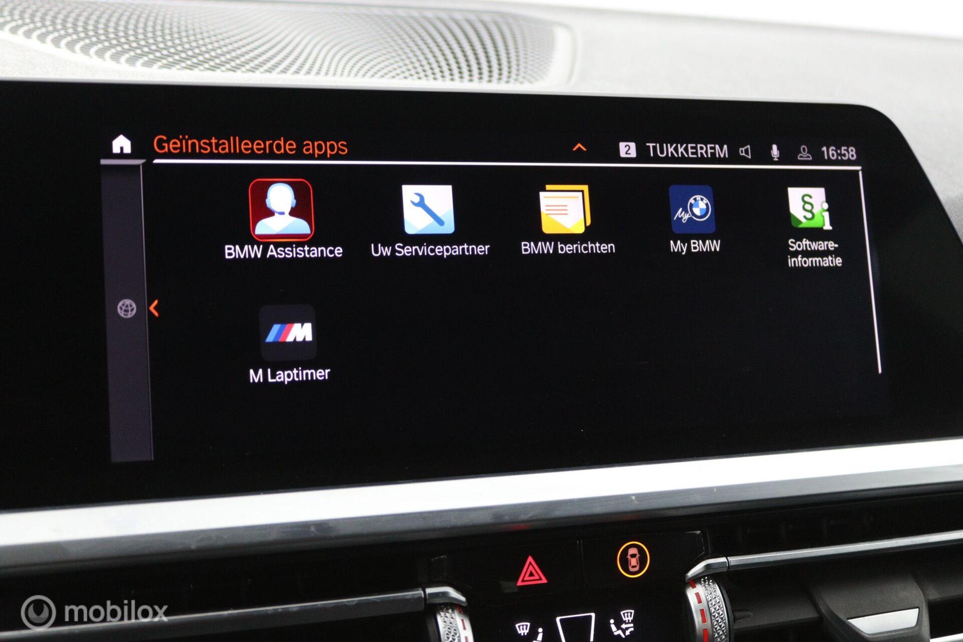Foto van BMW 3-serie Touring