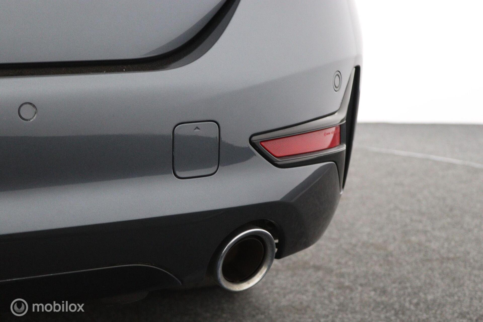 Foto van BMW 3-serie Touring