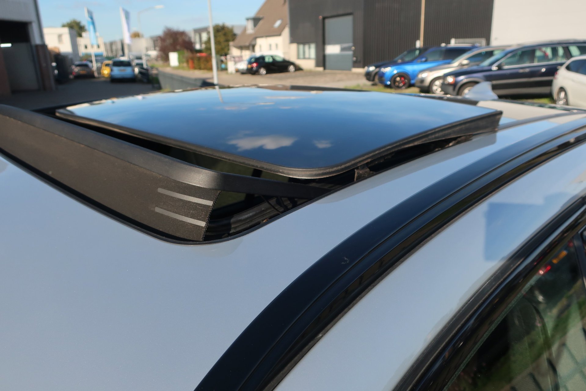 Foto van BMW X3 Xdrive20i