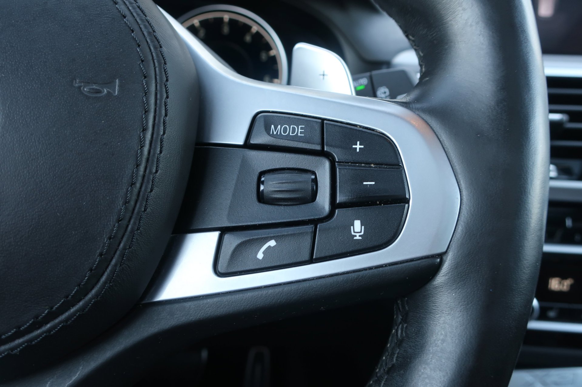 Foto van BMW X3 Xdrive20i