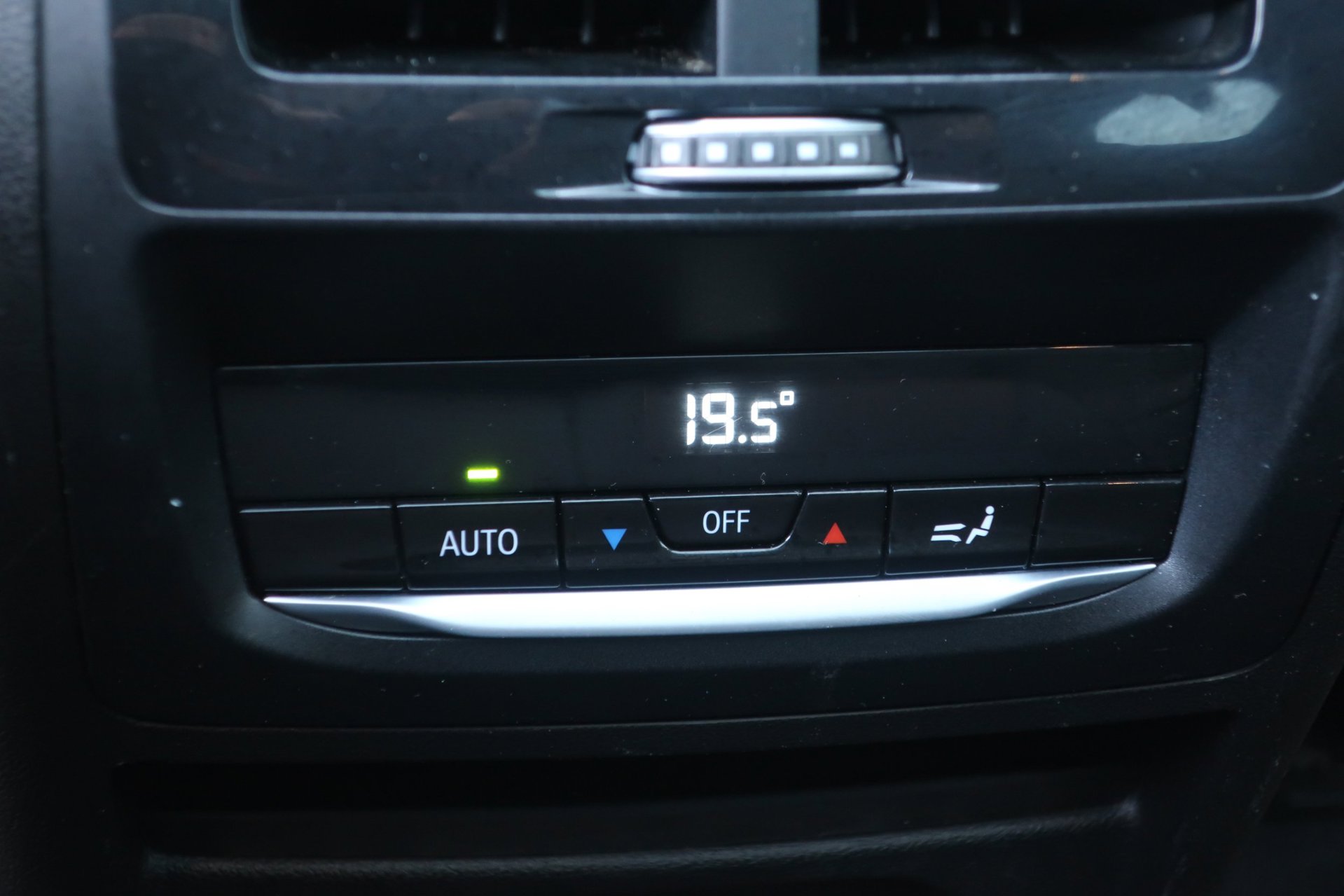 Foto van BMW X3 Xdrive20i