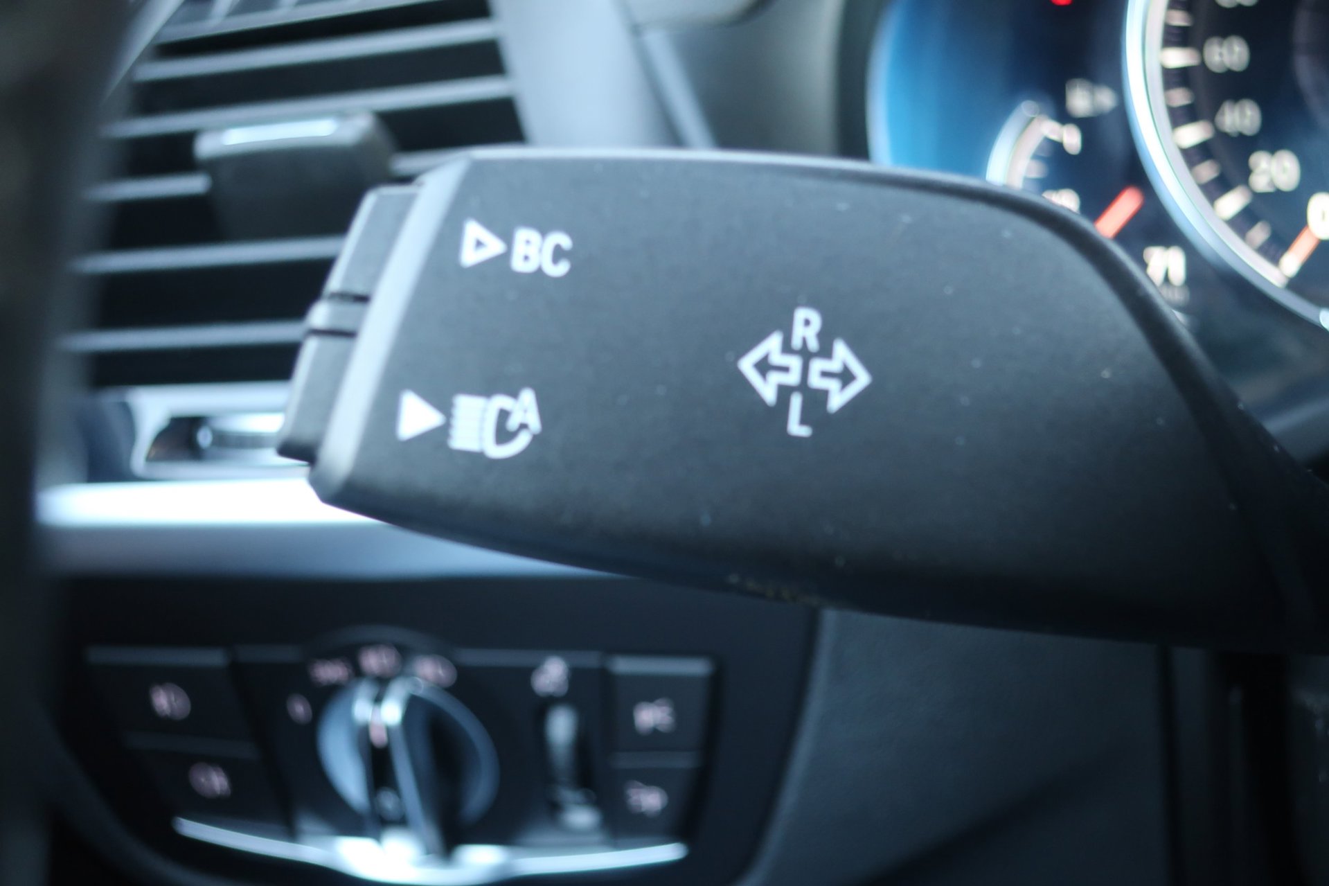 Foto van BMW X3 Xdrive20i
