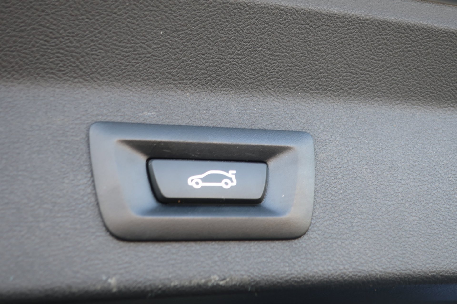 Foto van BMW X3 Xdrive20i