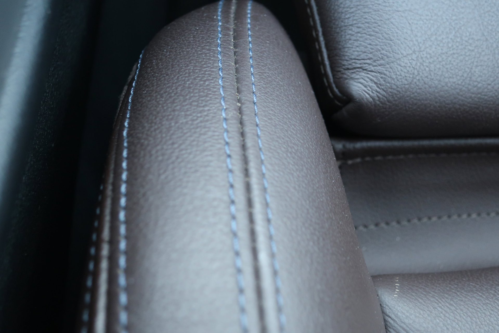 Foto van BMW X3 Xdrive20i