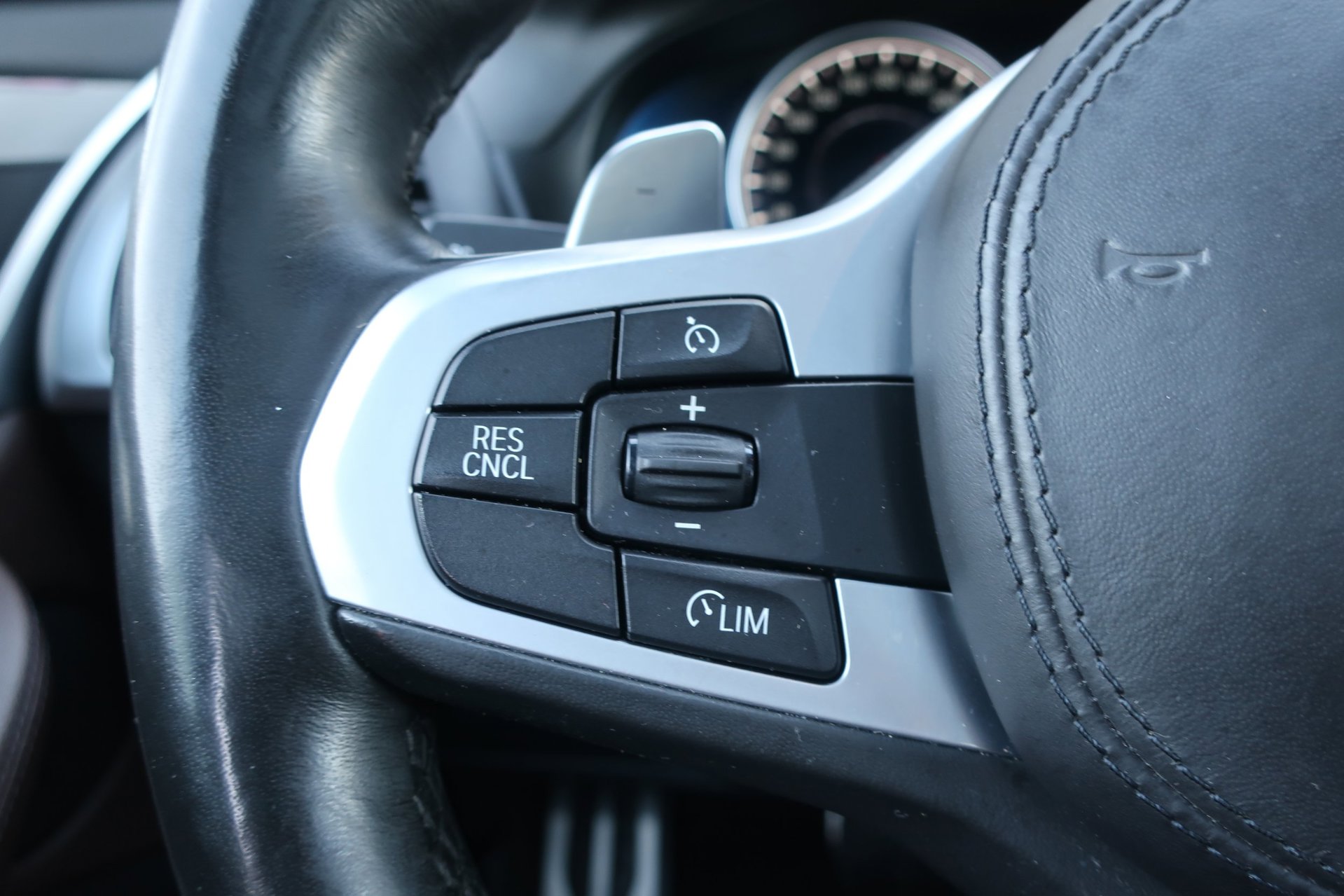 Foto van BMW X3 Xdrive20i