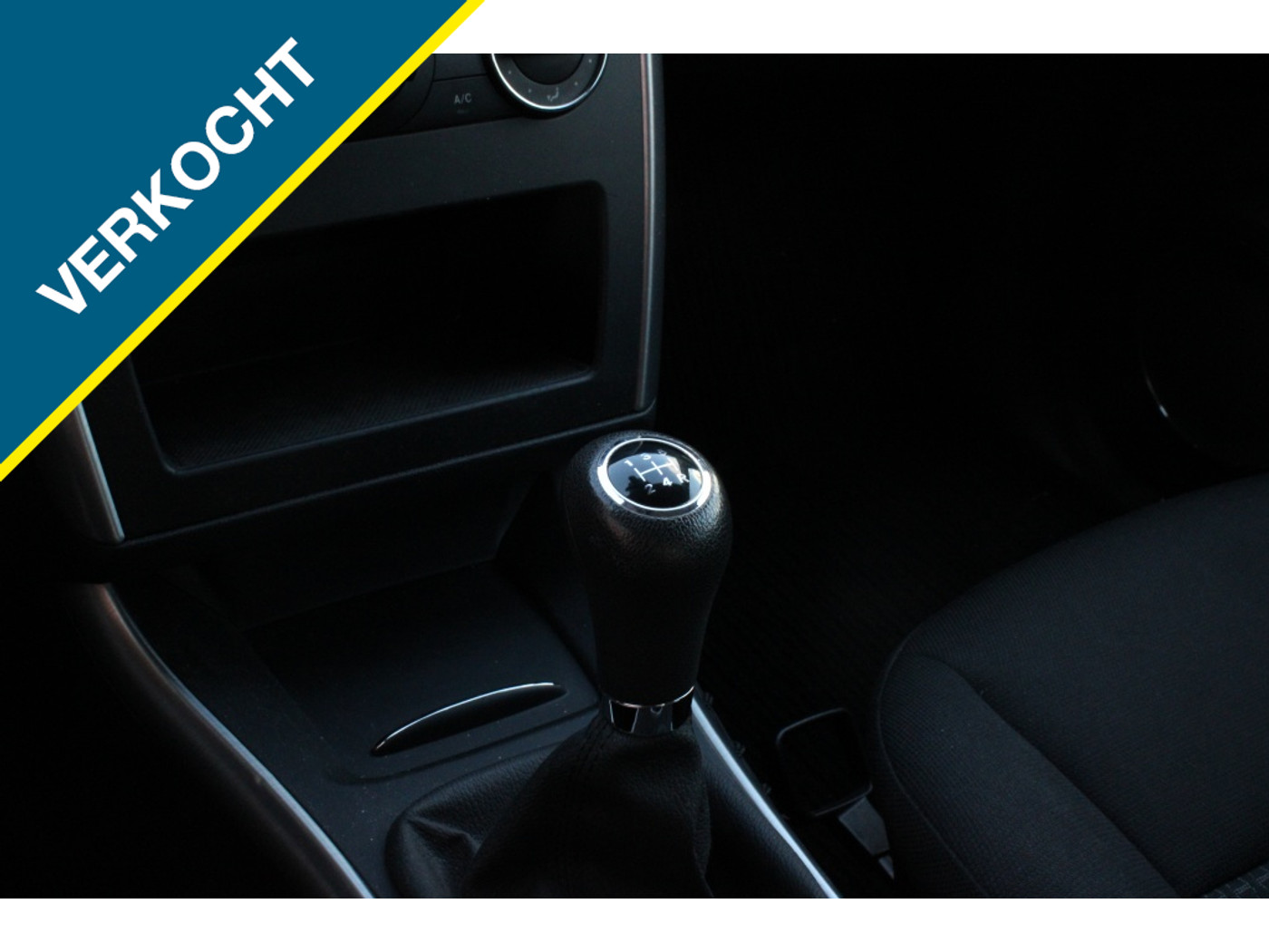 Foto van Mercedes-Benz B 170