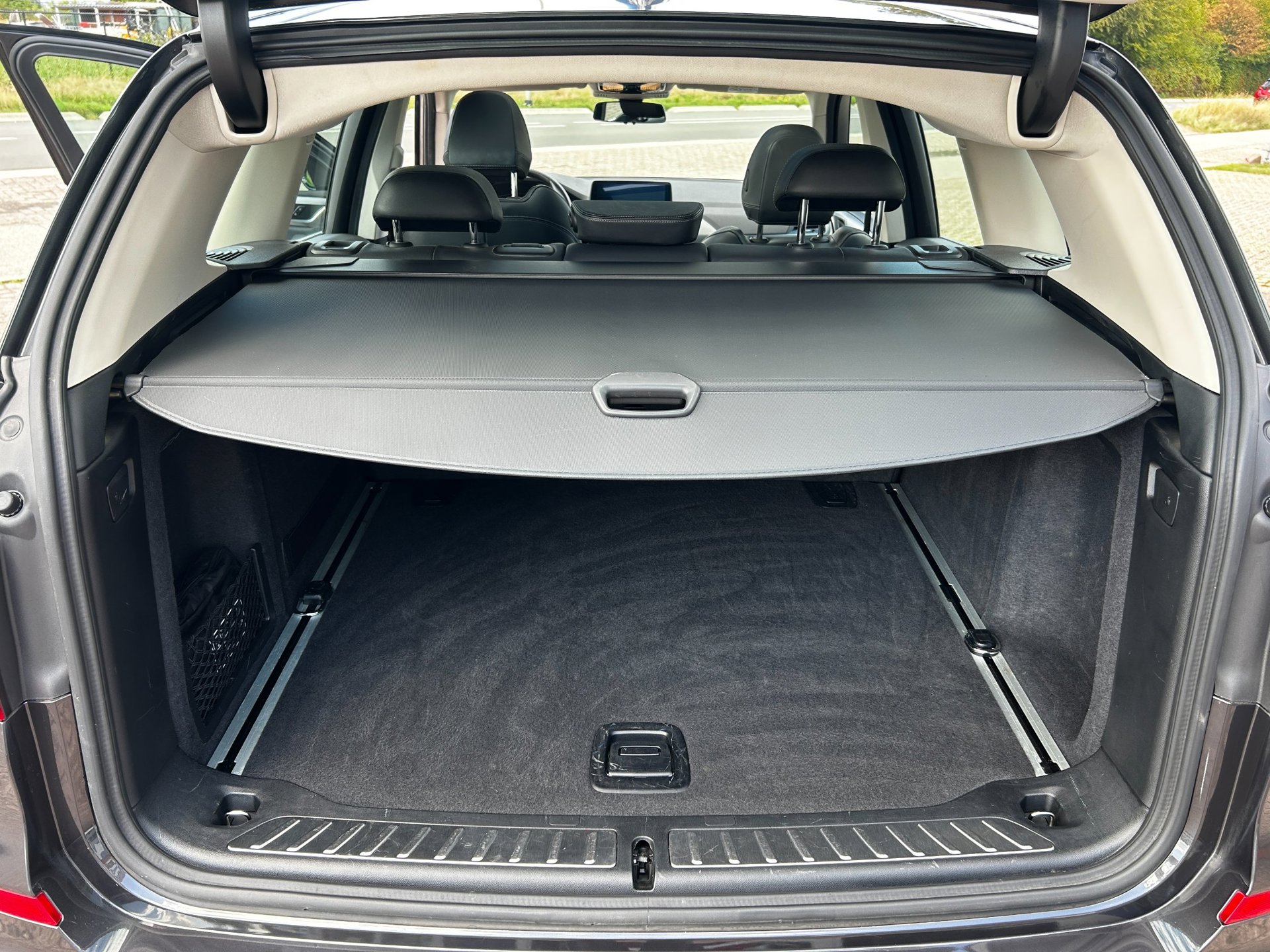 Foto van BMW X3 Xdrive20i