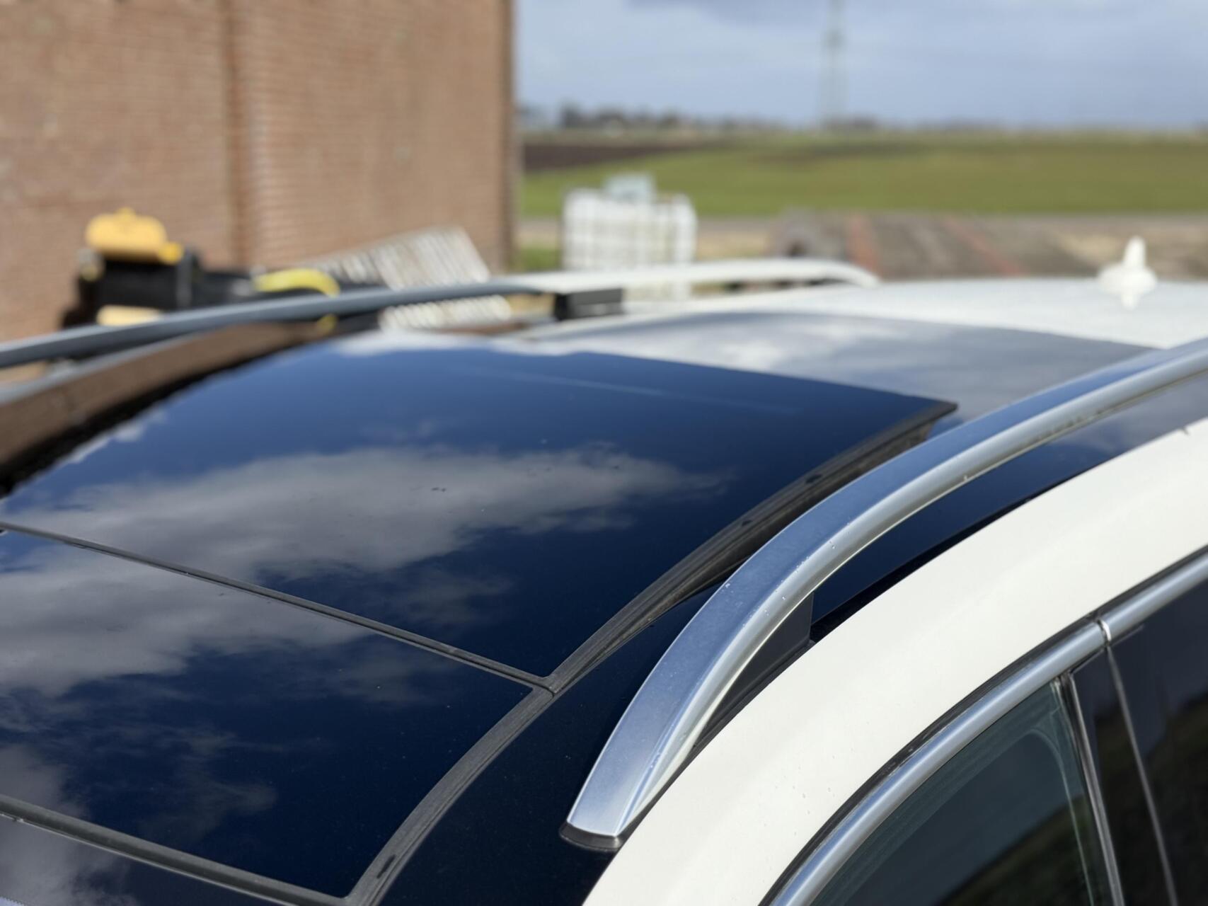 Foto van Mercedes-Benz Gl-klasse
