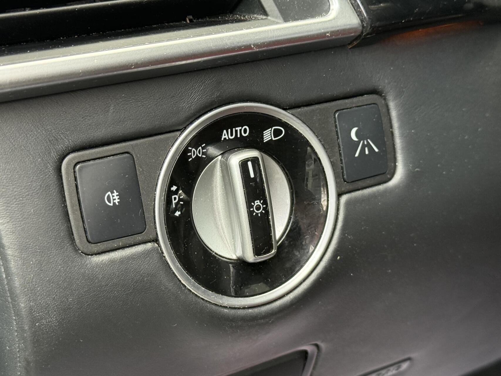 Foto van Mercedes-Benz Gl-klasse