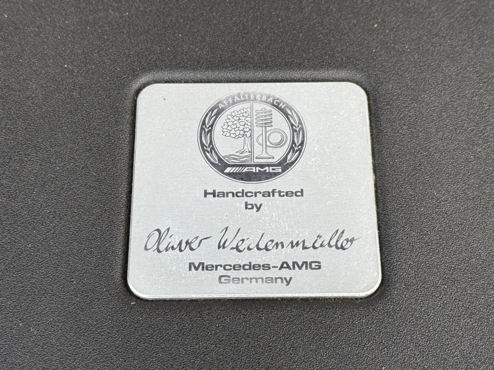 Foto van Mercedes-Benz Gl-klasse
