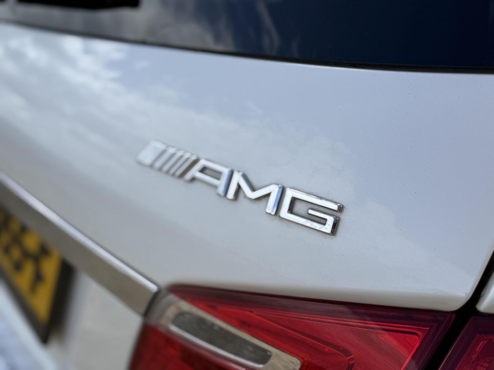 Foto van Mercedes-Benz Gl-klasse