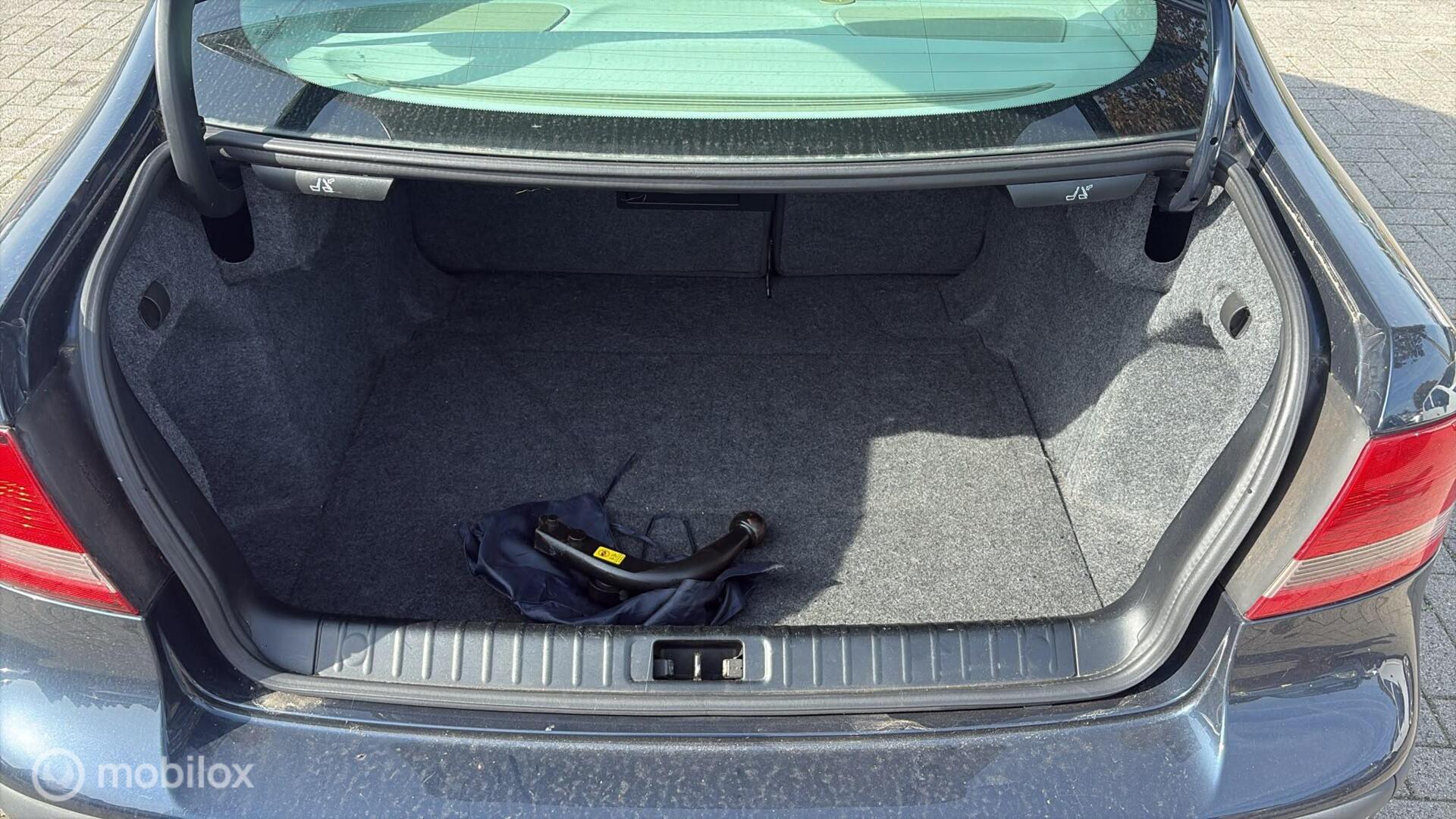 Foto van Saab Saab 9-3