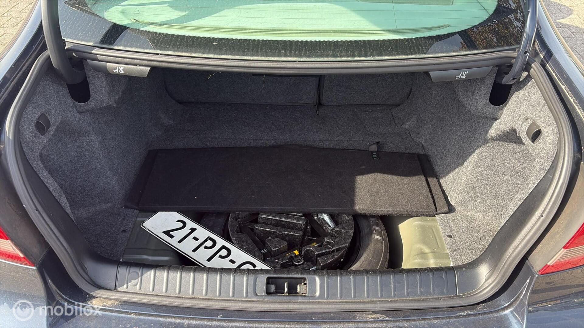 Foto van Saab Saab 9-3