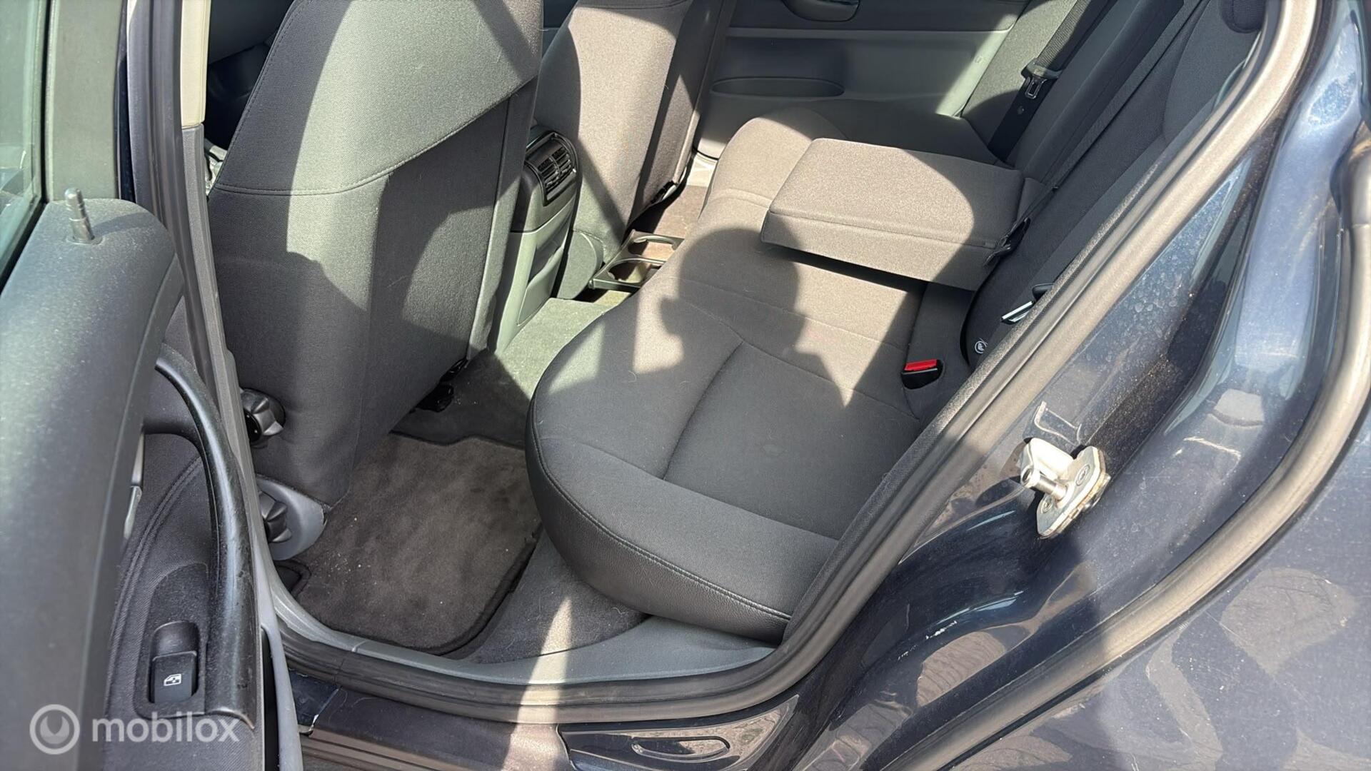 Foto van Saab Saab 9-3