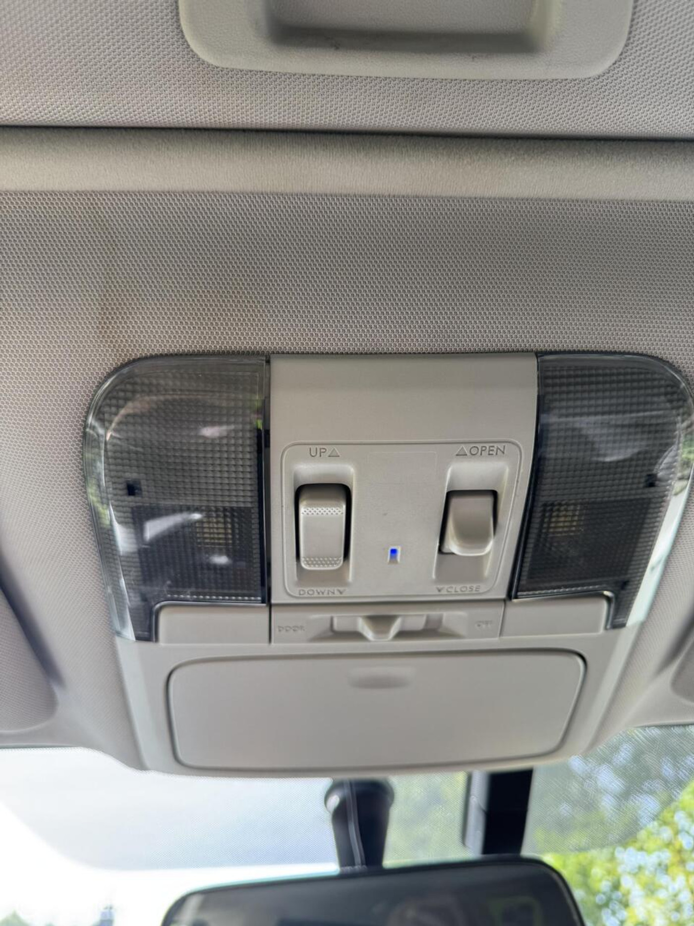 Foto van Subaru Legacy