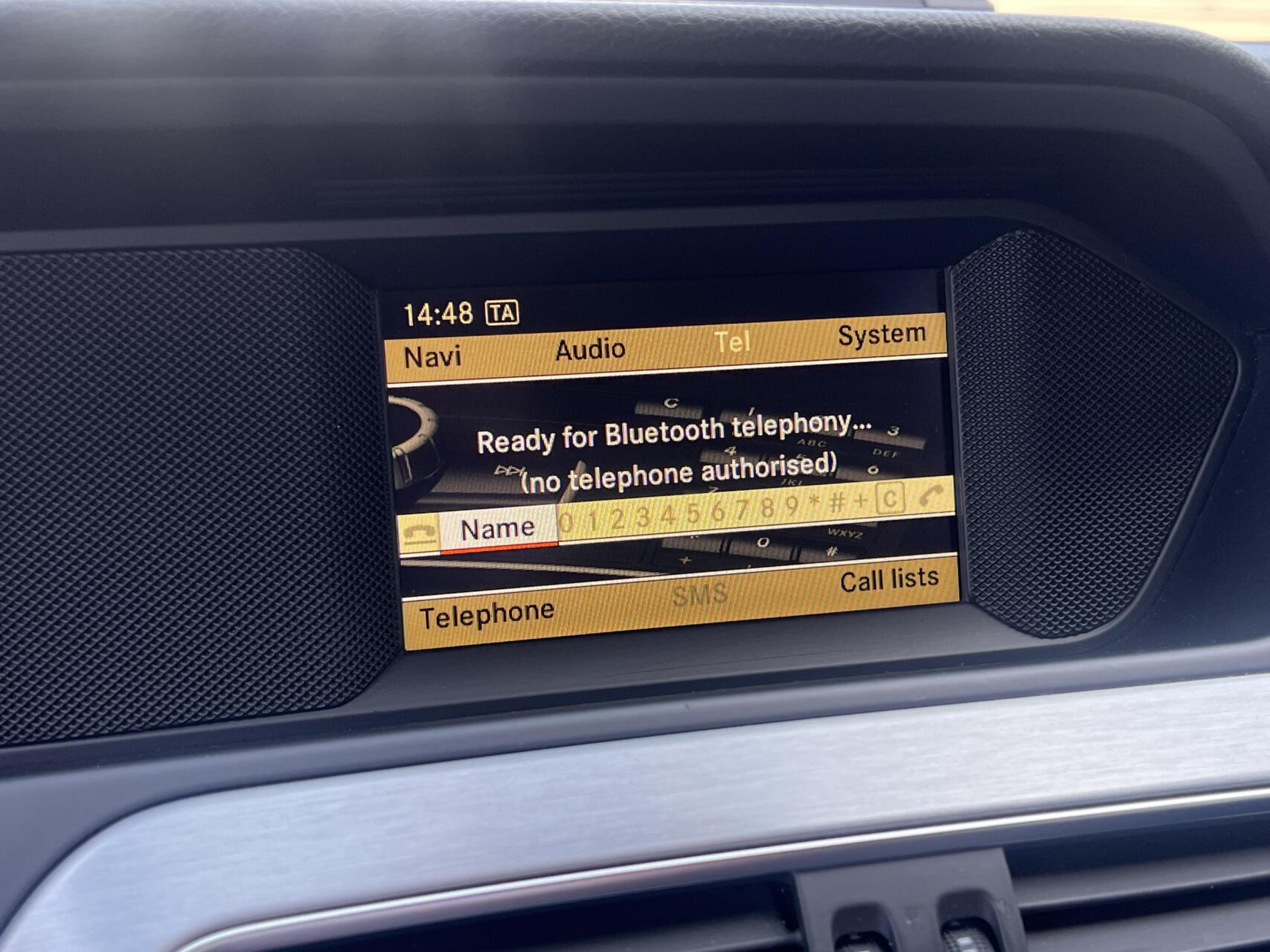 Foto van Mercedes-Benz C 180