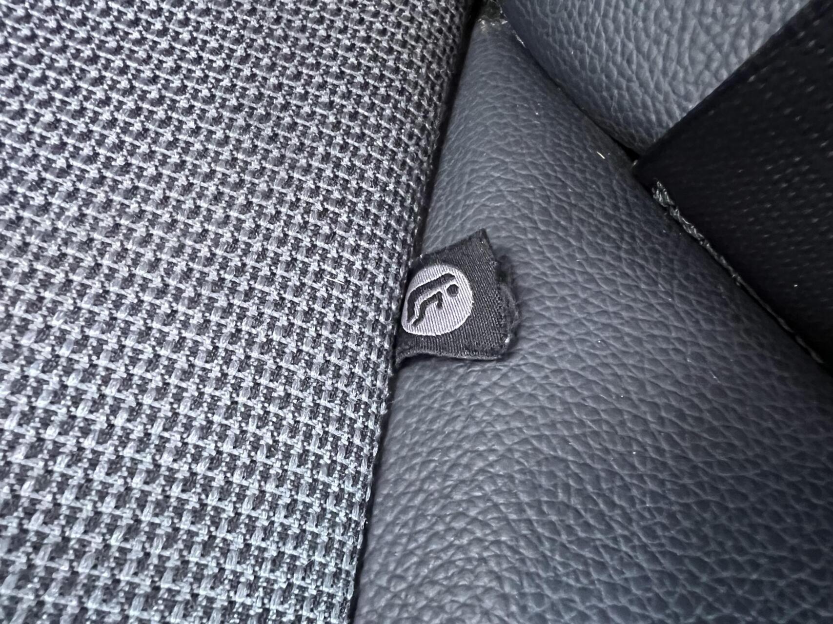 Foto van Mercedes-Benz C 180