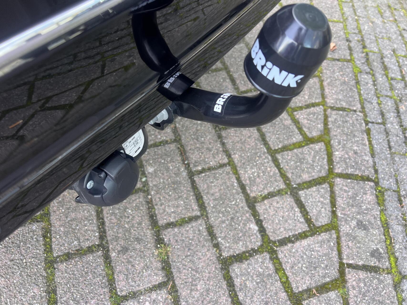 Foto van Mercedes-Benz C 180