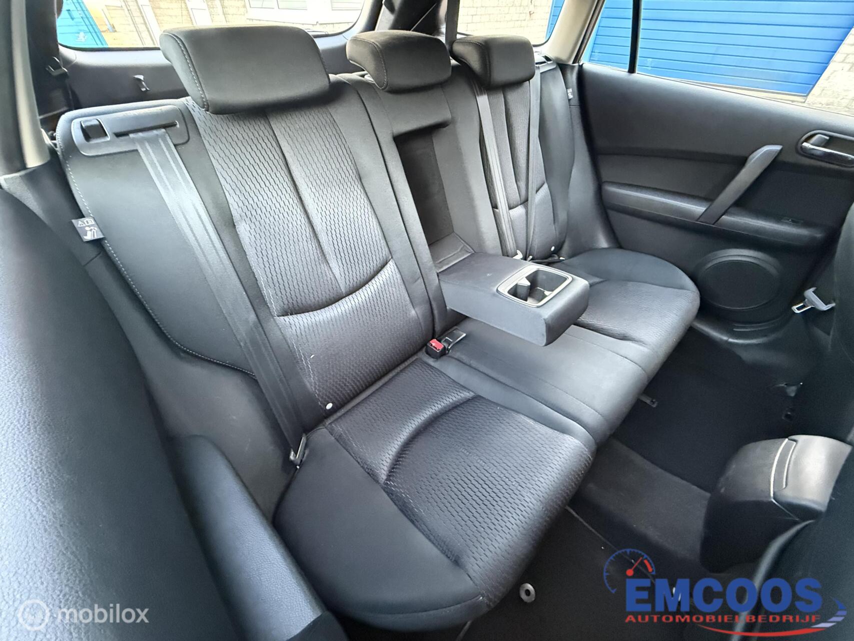 Foto van Mazda Mazda 6