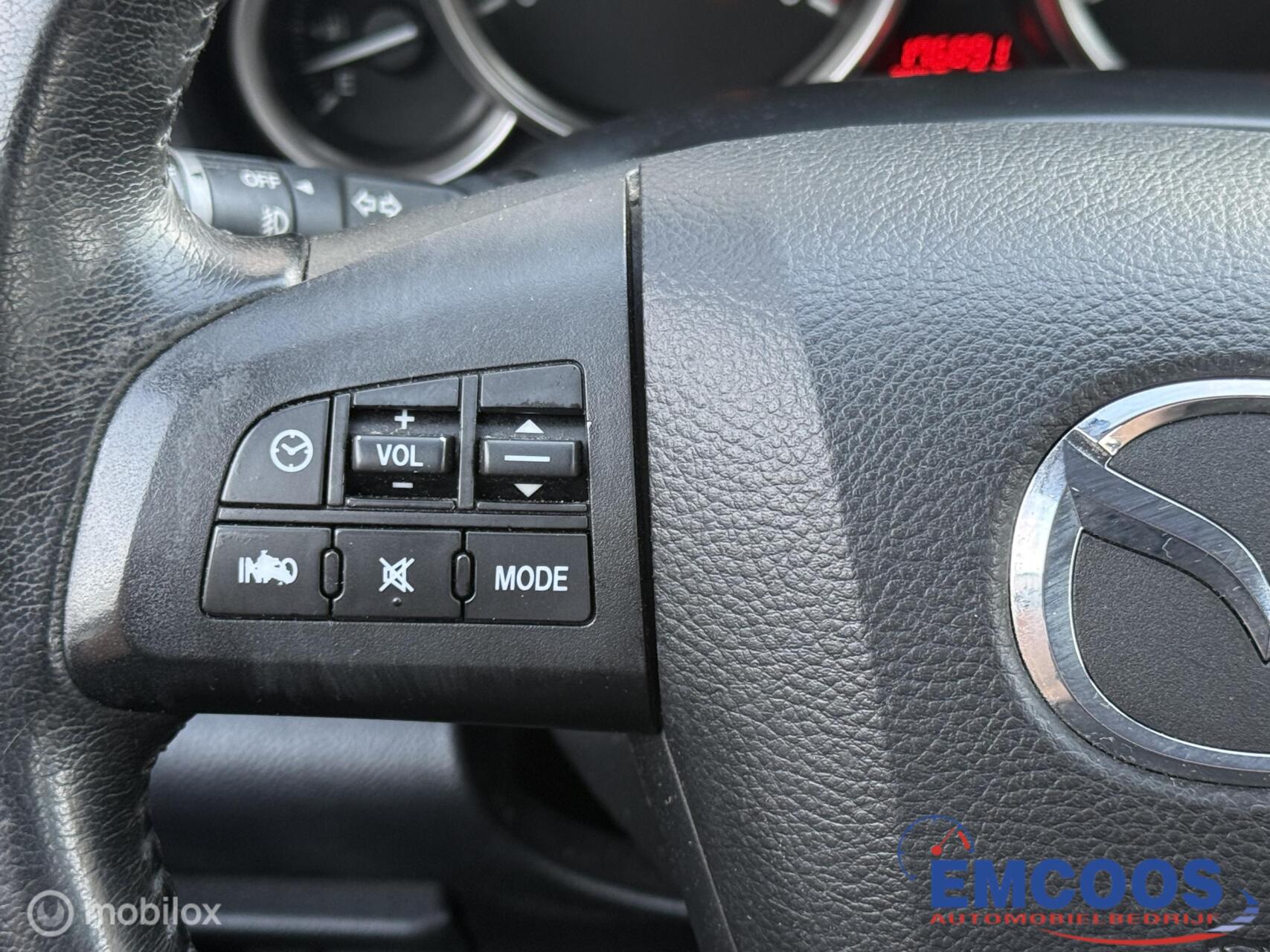Foto van Mazda Mazda 6