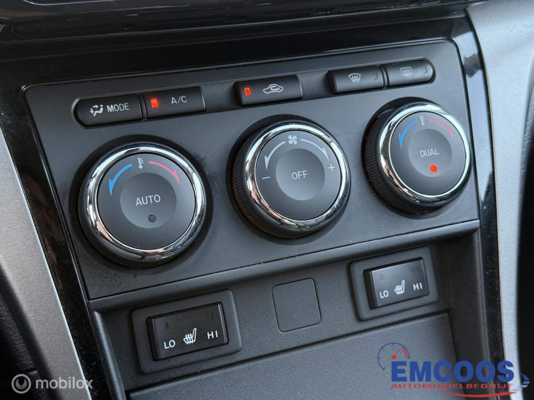 Foto van Mazda Mazda 6