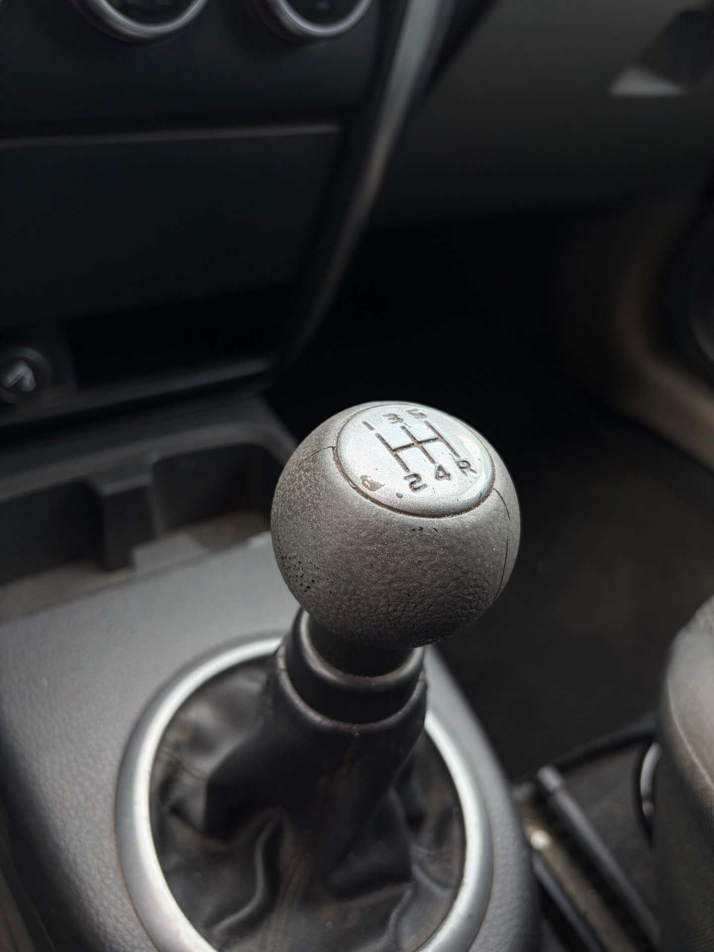 Foto van Suzuki Sx4