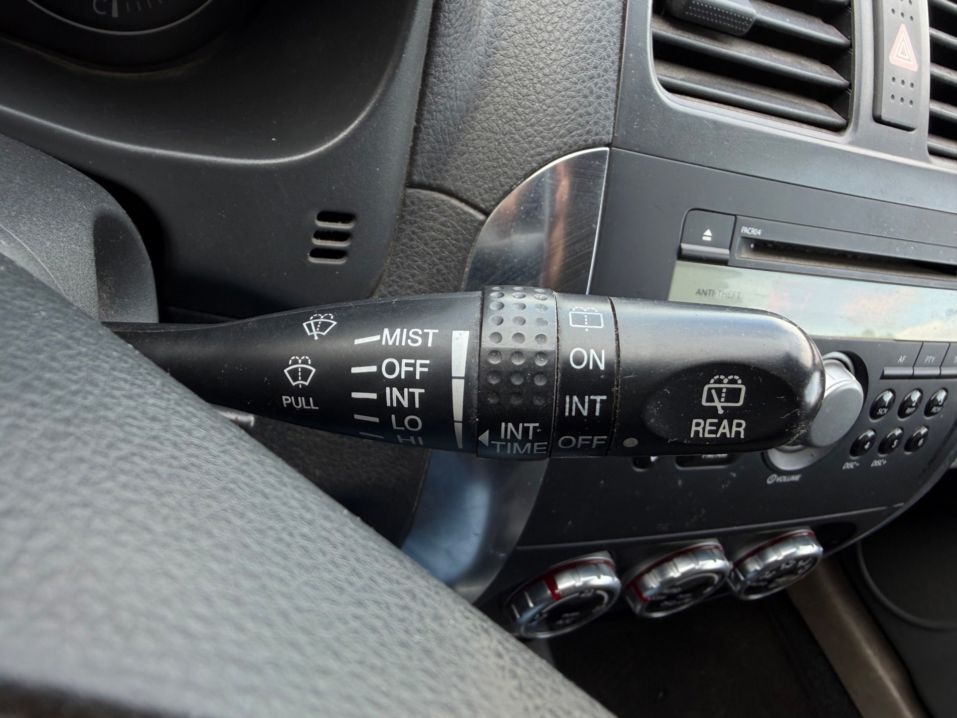 Foto van Suzuki Sx4