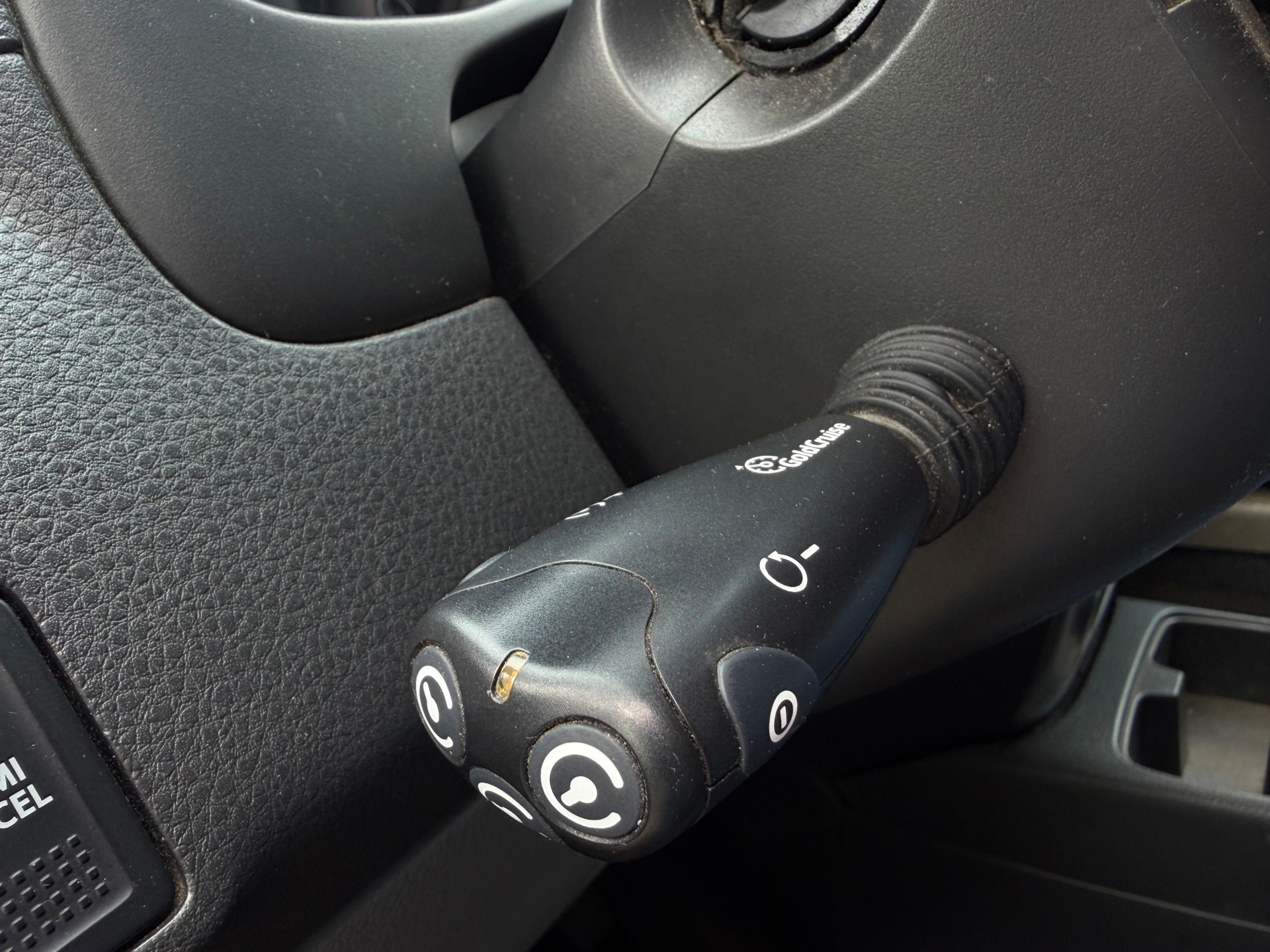 Foto van Suzuki Sx4