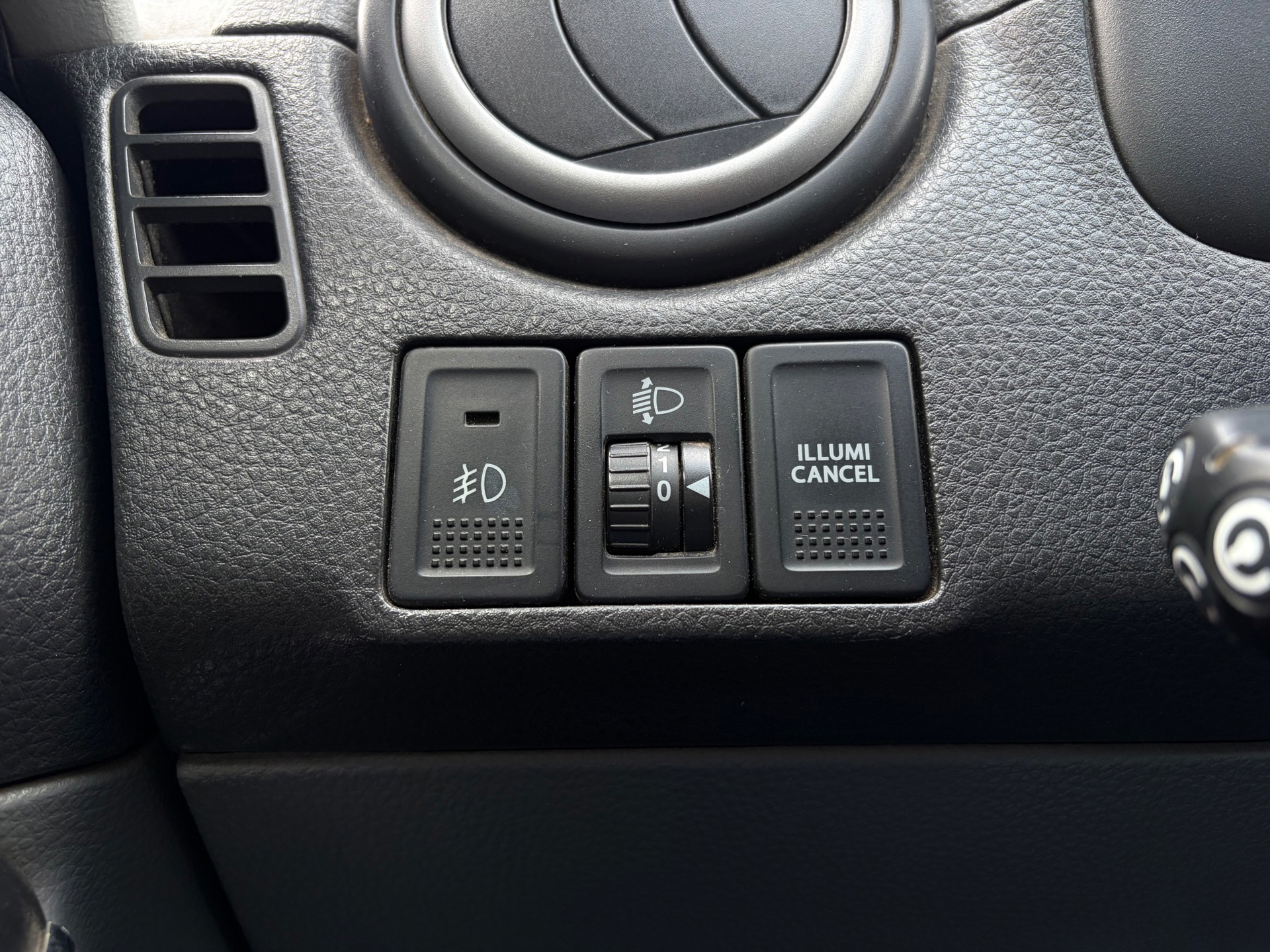 Foto van Suzuki Sx4