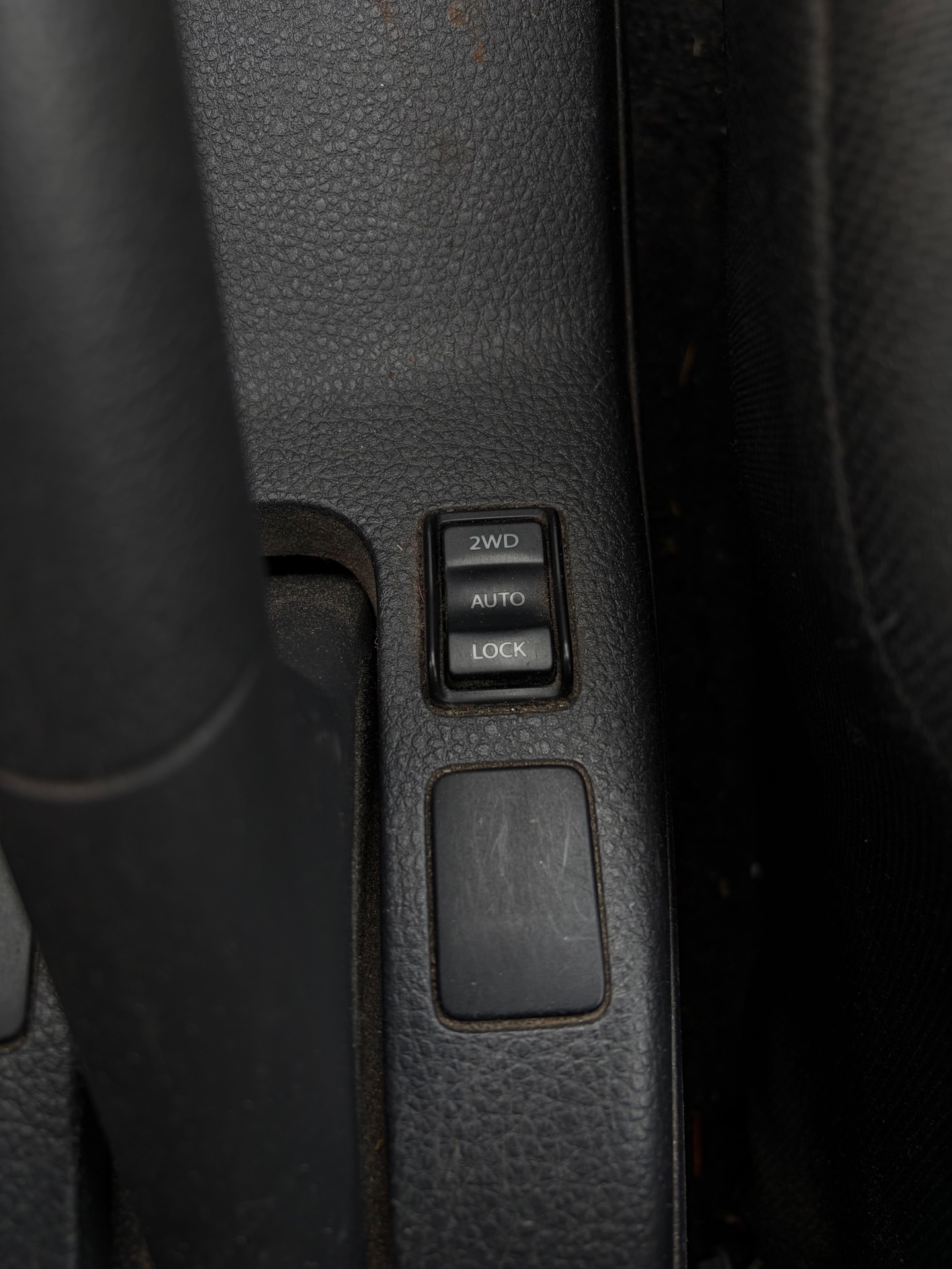 Foto van Suzuki Sx4