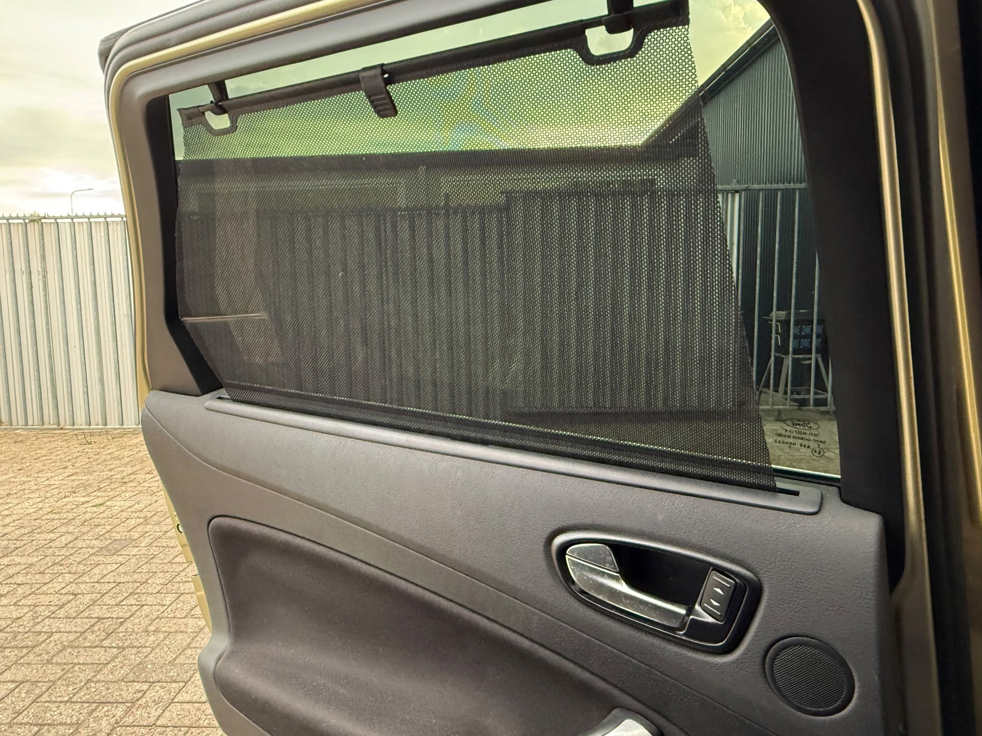 Foto van Ford Mondeo
