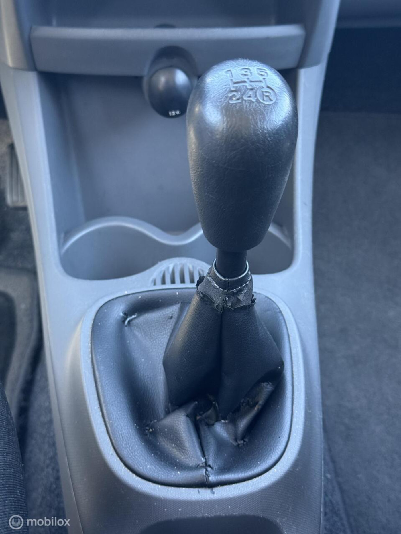 Foto van Peugeot Peugeot 107