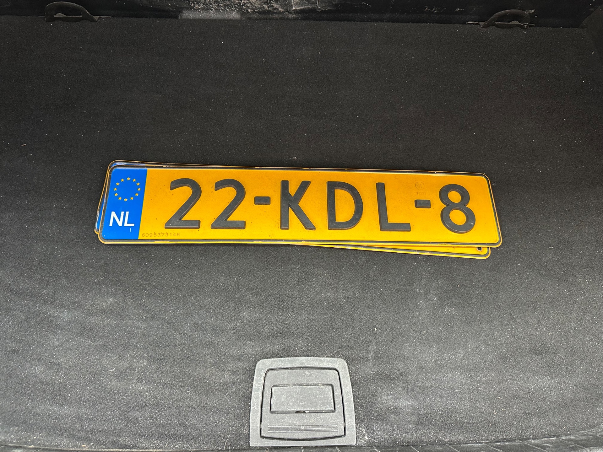 Foto van Mercedes-Benz A 160