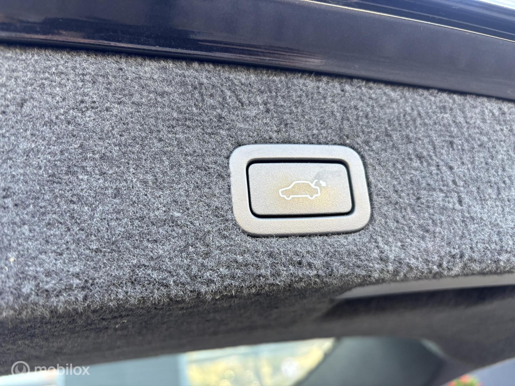 Foto van Volvo V70