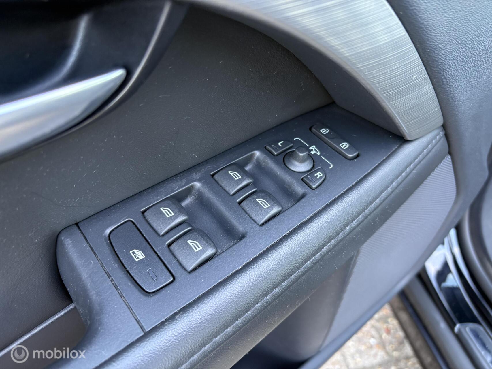 Foto van Volvo V70