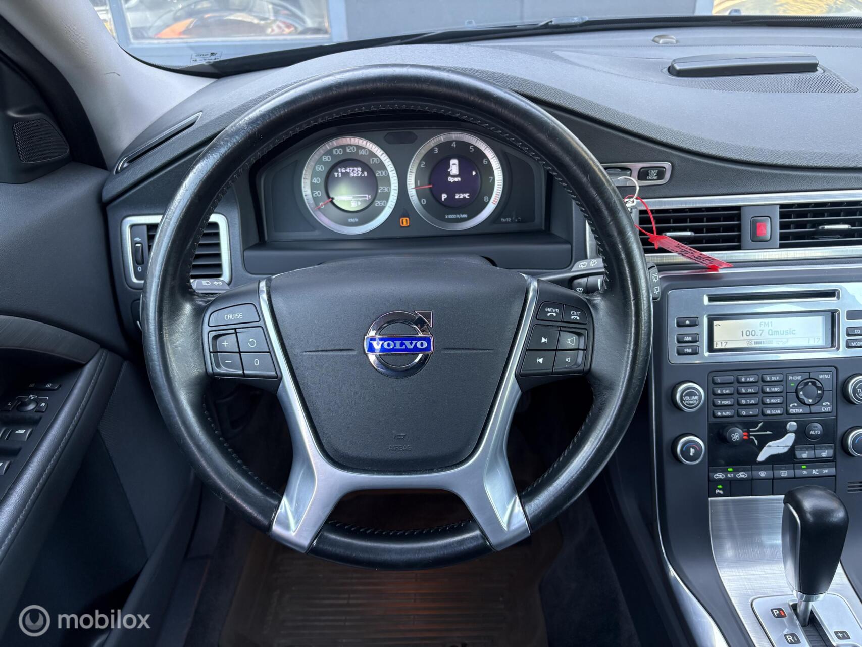 Foto van Volvo V70