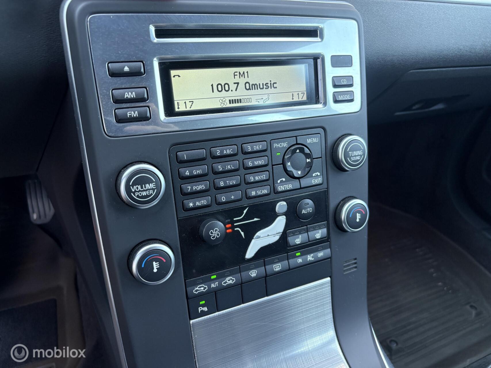Foto van Volvo V70