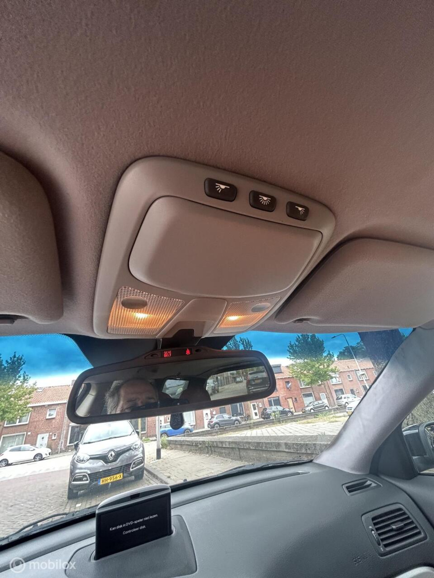 Foto van Volvo V70