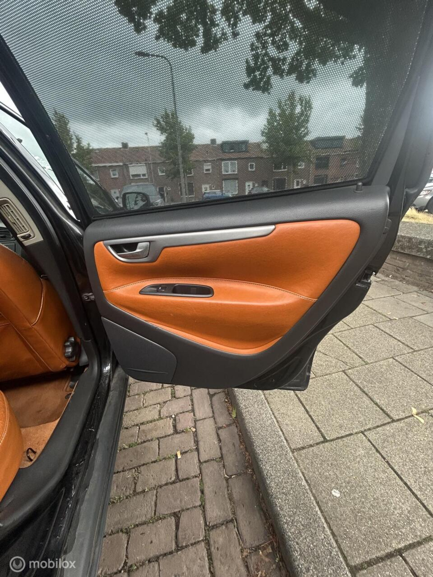 Foto van Volvo V70
