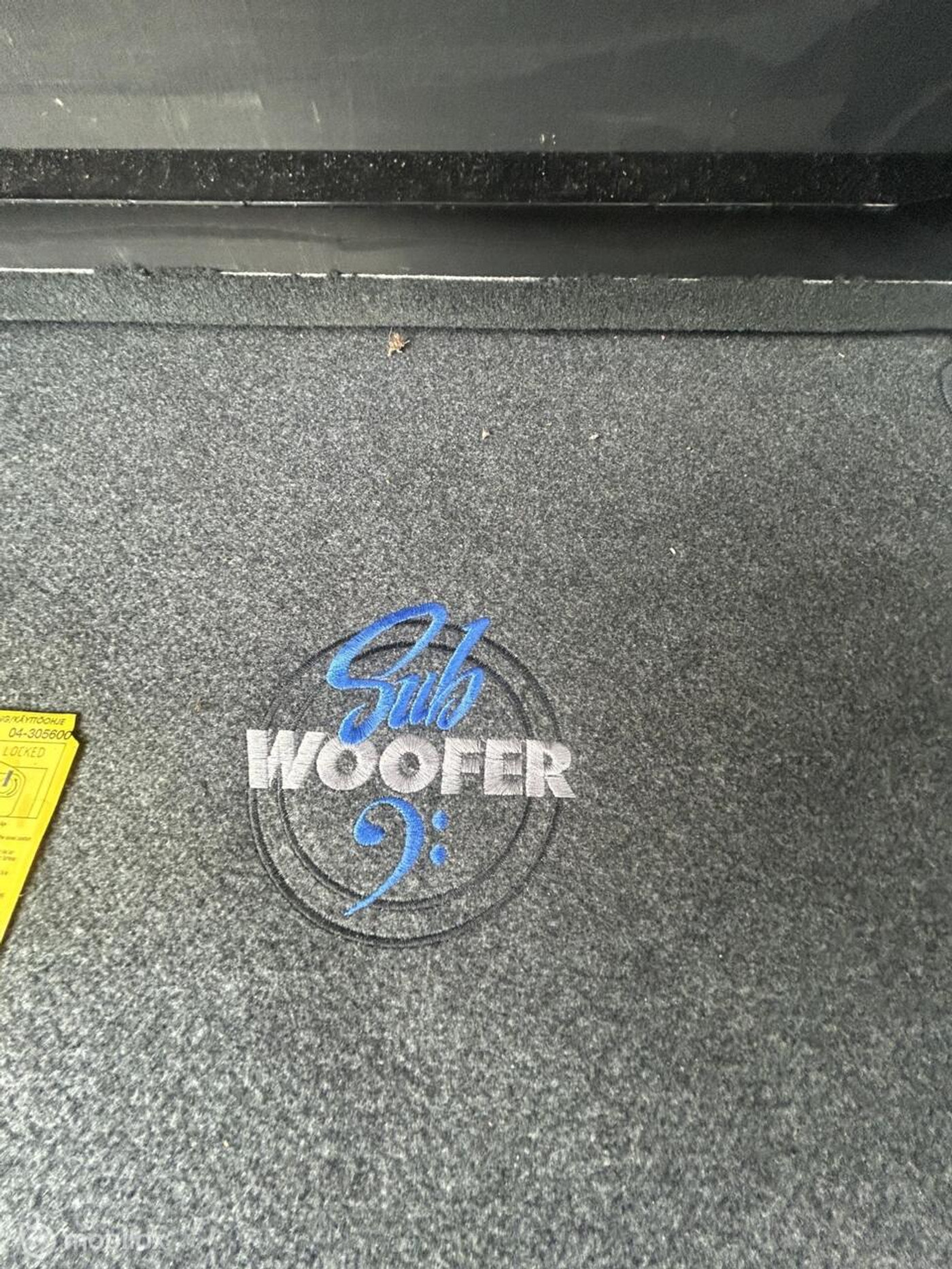 Foto van Volvo V70