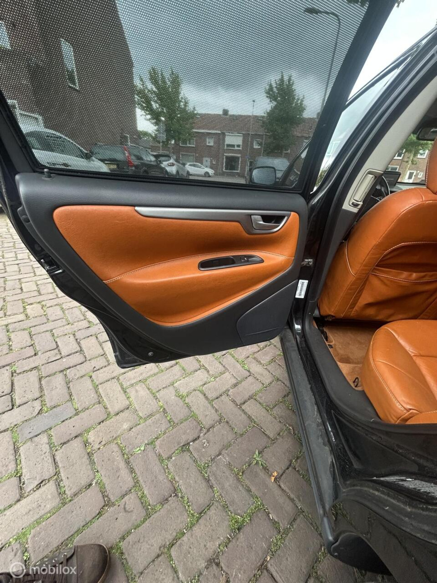 Foto van Volvo V70
