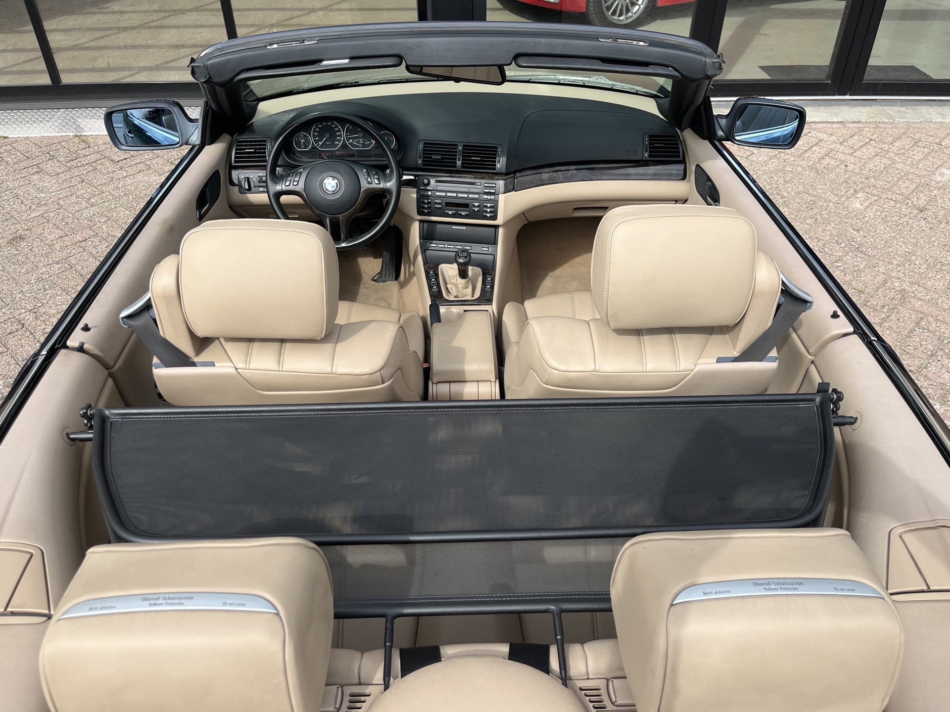 Foto van BMW 3er Reihe