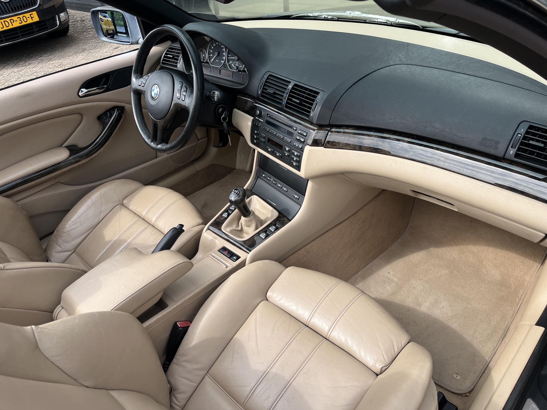 Foto van BMW 3er Reihe