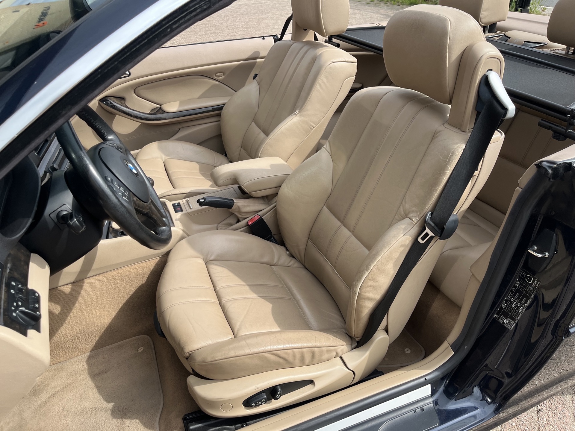 Foto van BMW 3er Reihe