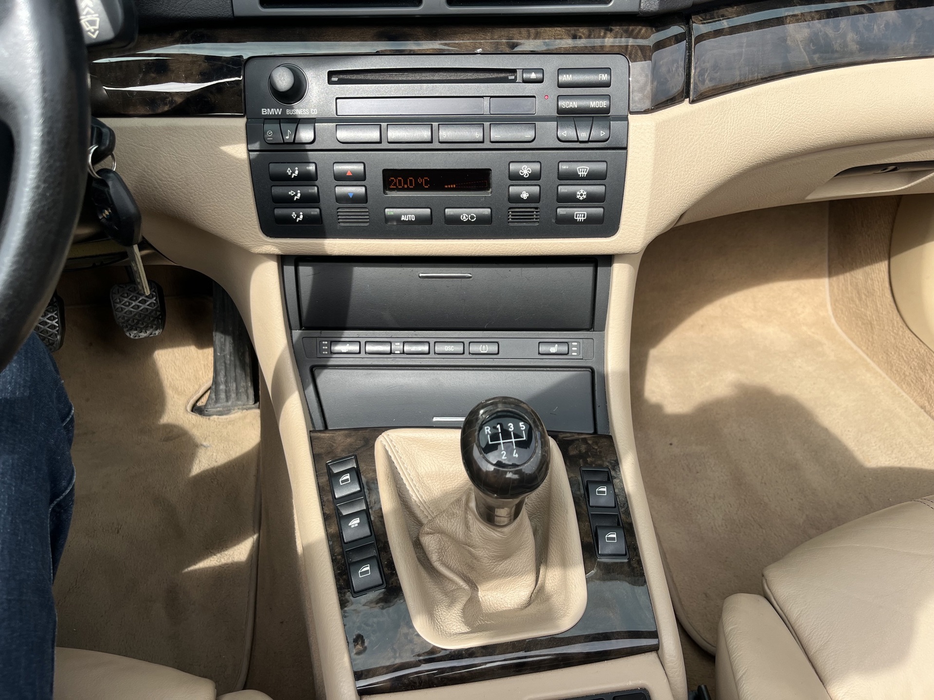 Foto van BMW 3er Reihe