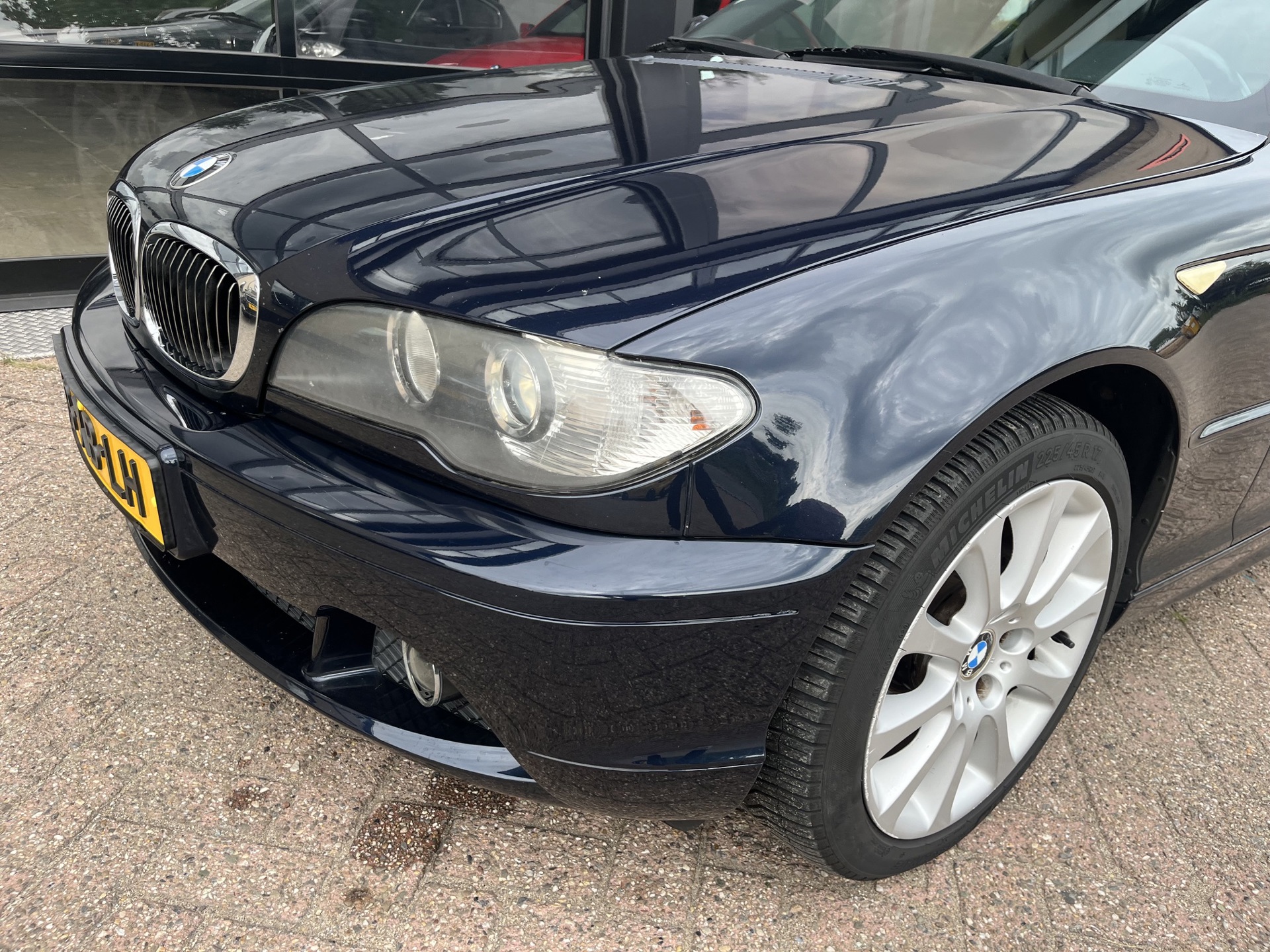 Foto van BMW 3er Reihe