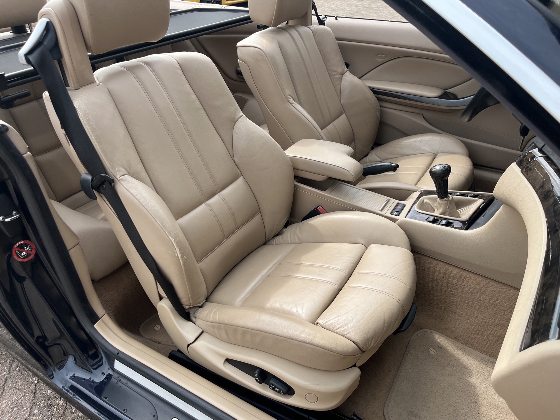 Foto van BMW 3er Reihe