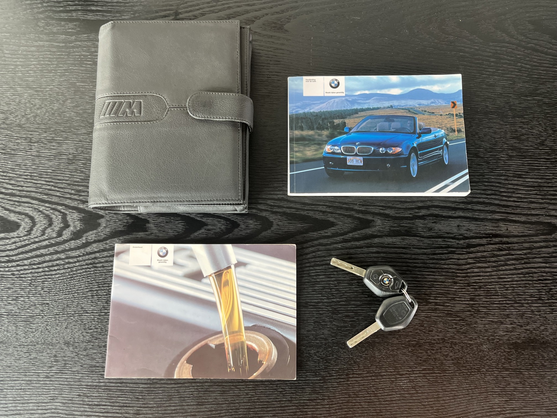 Foto van BMW 3er Reihe